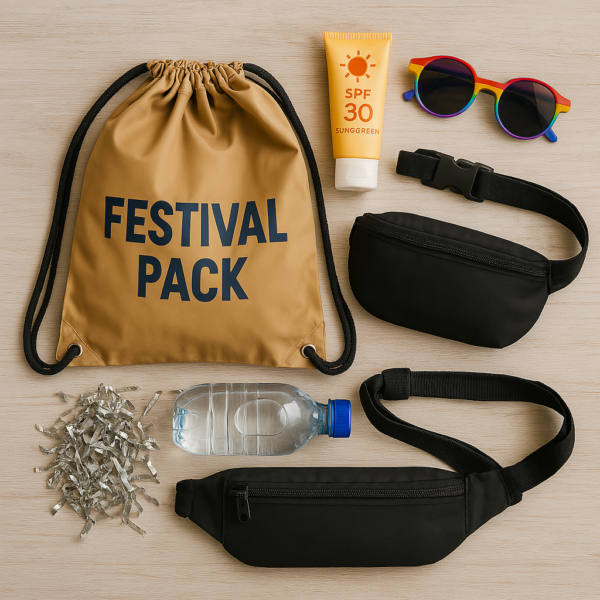 FESTIPACK - Standard